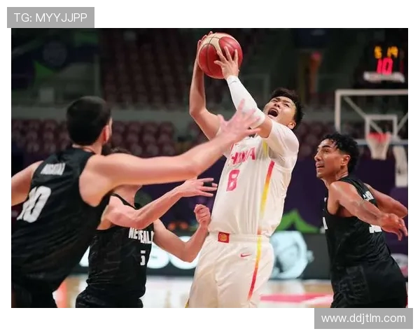 赵睿领衔突破性表现引领中国男篮新篇章助力世界杯冲刺