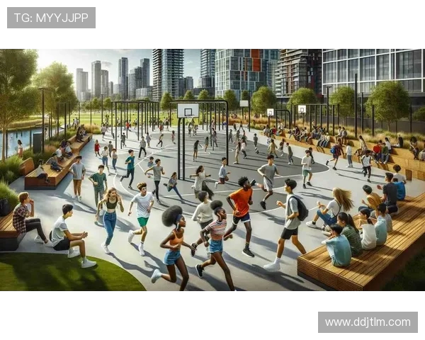 体育精神与健康生活的完美融合：探索全民健身时代的竞技与娱乐新趋势