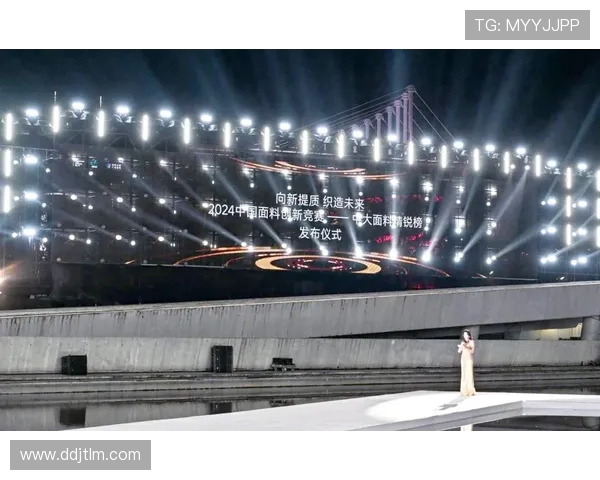 创新竞技盛会,打造全新赛制引领未来竞技潮流 创新竞技盛会,打造全新赛制引领未来竞技潮流