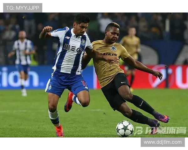 波尔图鏖战豪门之巅欧洲赛场再燃胜负荣耀争锋 波尔图鏖战豪门之巅欧洲赛场再燃胜负荣耀争锋