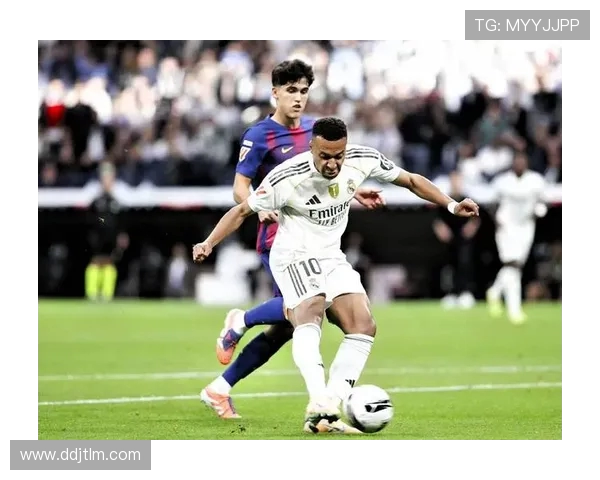 皇家马德里豪取胜利 对阵强敌展现冠军风采 赛场再掀激烈较量