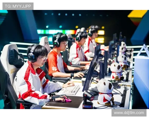 聚焦电竞直播产业发展探讨数字时代年轻人娱乐与社交新生态 聚焦电竞直播产业发展探讨数字时代年轻人娱乐与社交新生态