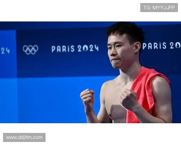 谢思埸：从跳水新星到奥运冠军背后的坚持与成长之路