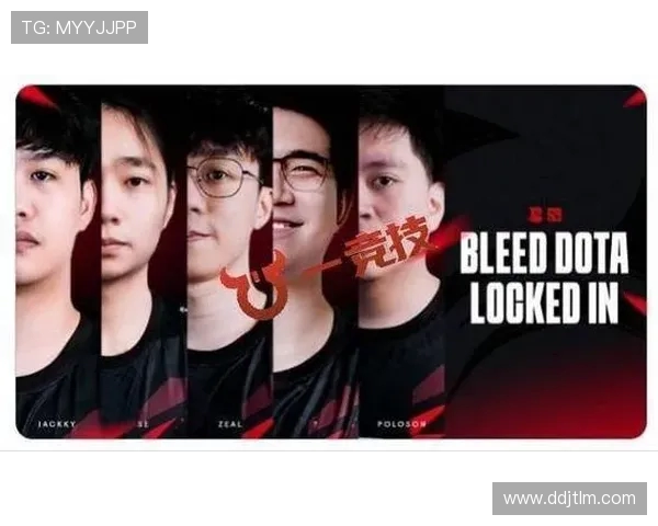 DOTA2灵活性排行榜揭晓BLG战队强势夺得第二名位置