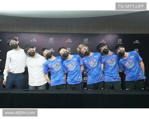 LNG战队崛起之路:解析英雄联盟中的团队力量与战术布局 LNG战队崛起之路:解析英雄联盟中的团队力量与战术布局