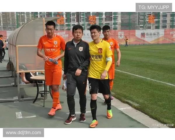 南京足球队在城市联赛中的战术表现分析与点评探讨