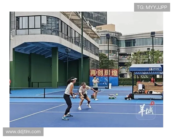 广州网球队在洲际杯中的蜕变与新篇章探索之旅