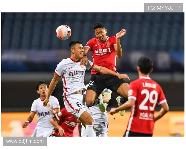 成都足球队心理素质排名第十揭示球队潜力与发展方向