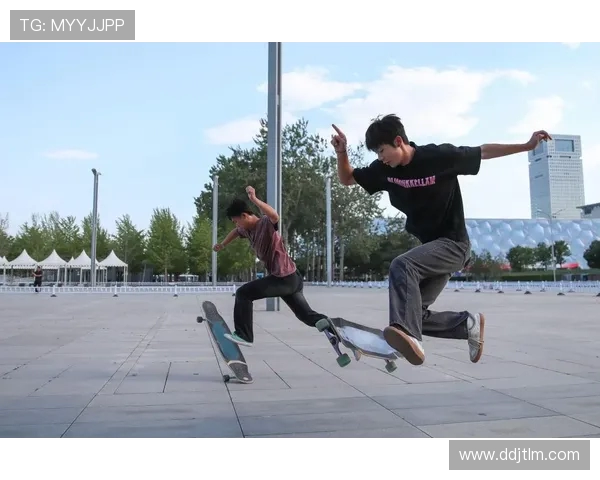 杭州滑板队引领潮流最新滑板技术TOP10全解析