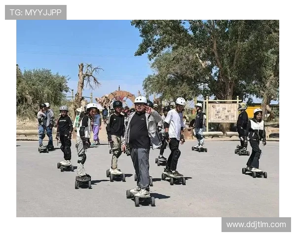 武汉滑板队默契配合探讨滑板文化与团队精神的融合之路
