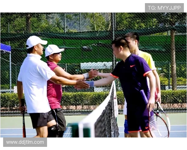 武汉网球队心理素质分析与提升策略探讨助力竞技表现