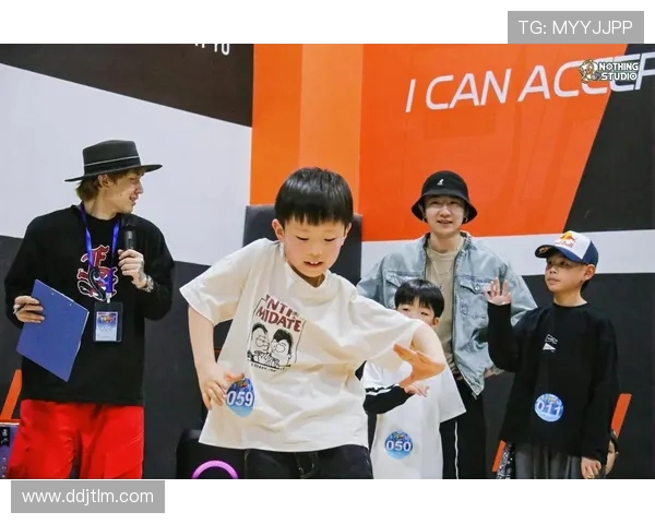 街舞热潮下的杭州街舞队管理模式与发展趋势分析