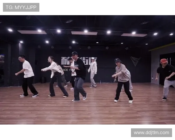 西安街舞队引领潮流最新街舞风尚TOP10榜单揭晓