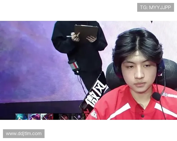 赛后分析：JDG与WE在对抗中的战术灵活性与应变能力探讨