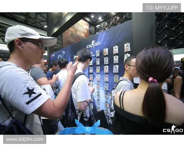 赵伟独家分享CSGO游戏心得与技巧助你提升竞技水平