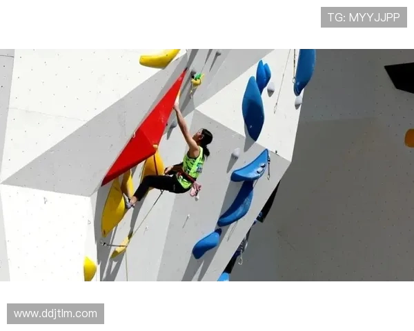 重庆攀岩队引领最新攀岩意识十大趋势助力攀岩运动发展 重庆攀岩队引领最新攀岩意识十大趋势助力攀岩运动发展