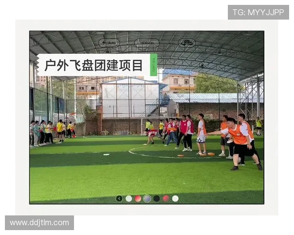 飞盘竞技的魅力：深圳飞盘队如何实现整体战术压制与团队协作