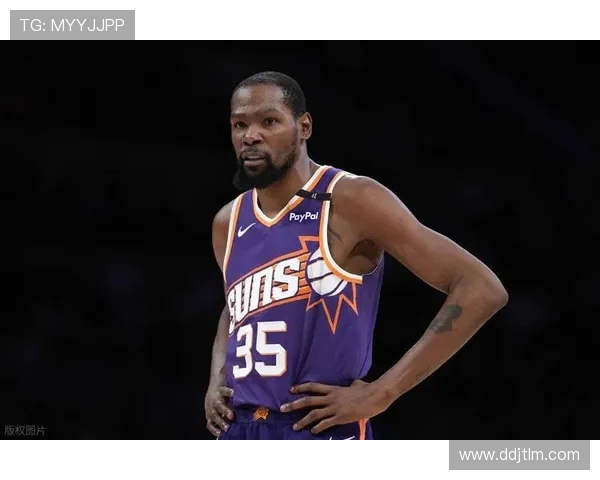 凯文杜兰特的篮球传奇之路与未来发展展望