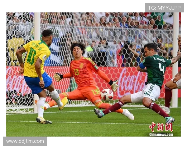 巴西对阵墨西哥精彩直播视频全程回放及赛后分析 巴西对阵墨西哥精彩直播视频全程回放及赛后分析